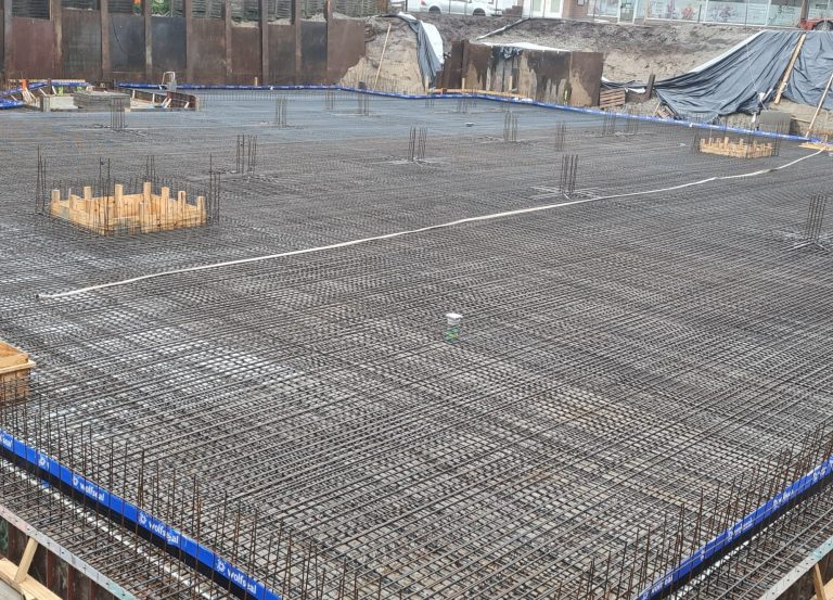 Bewehrungsarbeiten & Eisenflechter Diepholz