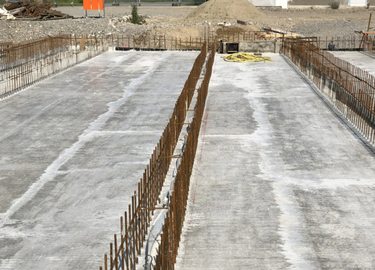 Bewehrungsarbeiten  & Eisenflechter Nienburg