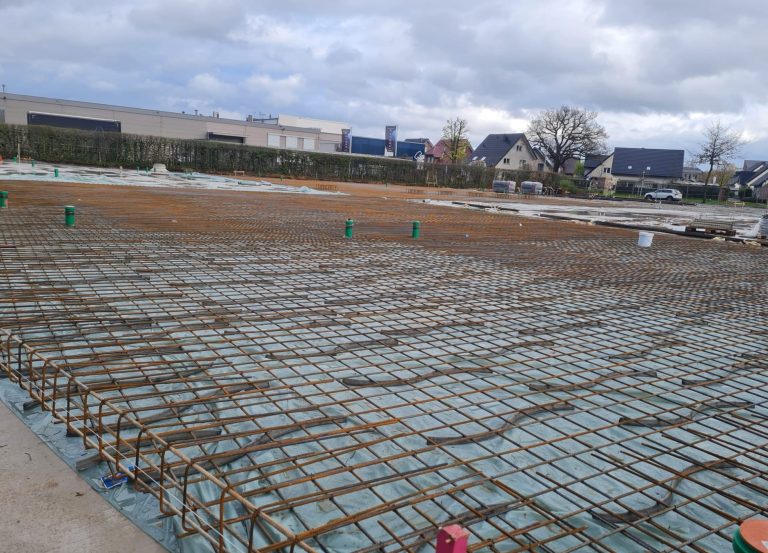 Bewehrungsarbeiten & Eisenflechter Arnsberg, Brilon