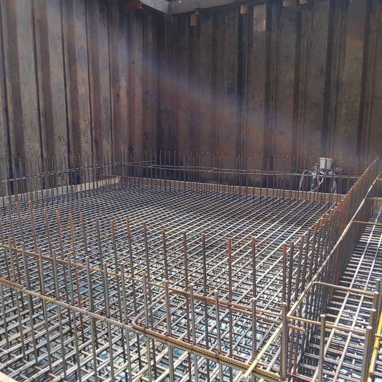 Bewehrungsarbeiten  & Eisenflechter in Hameln-Pyrmont