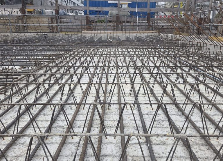 Bewehrungsarbeiten & Eisenflechter Holzminden